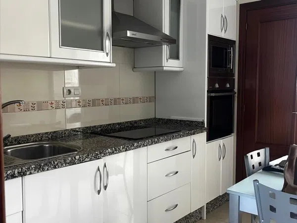 Piso en Calle Martínez Maldonado, 74 - Foto 3