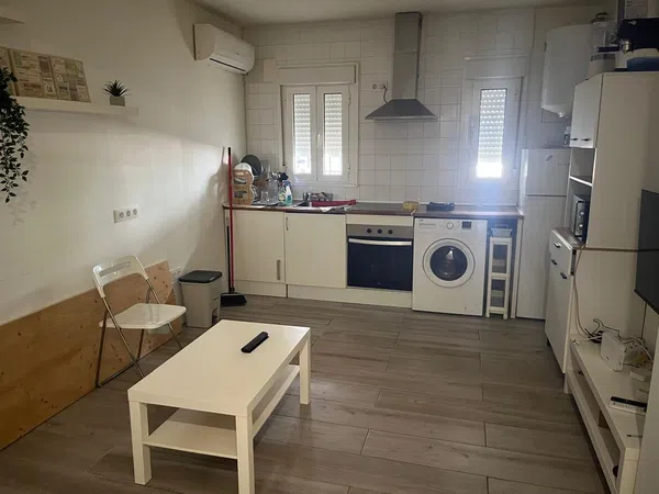 Piso en Calle Jazmín, 8, Bellavista, Sevilla - Foto 3