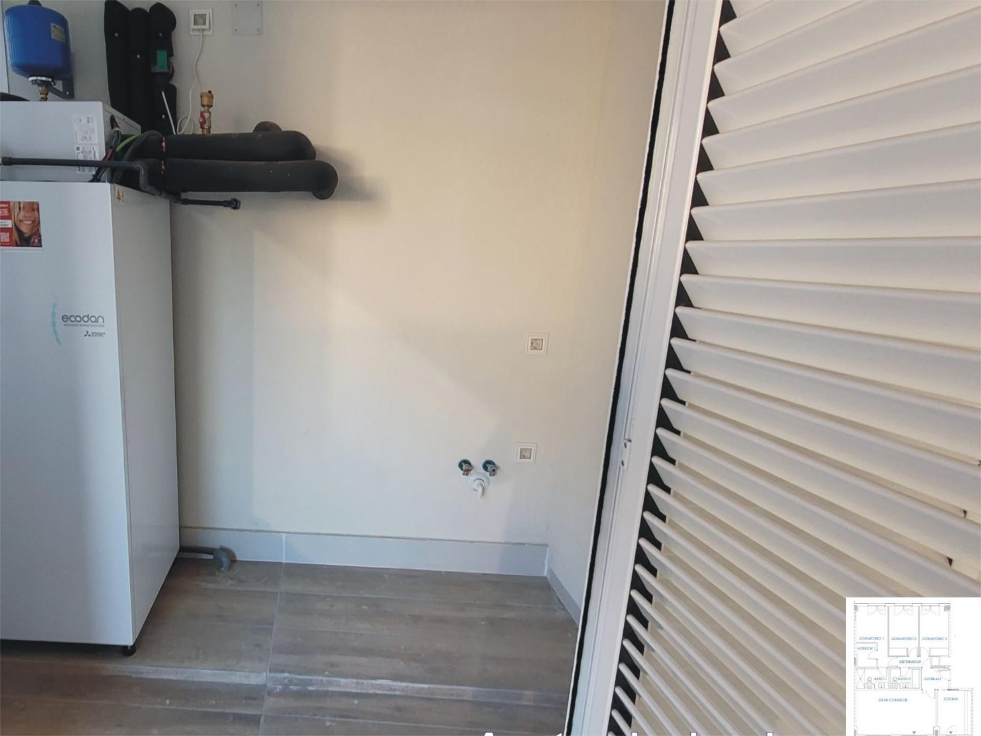 Piso en  Calle de Galicia 6 - Foto 5