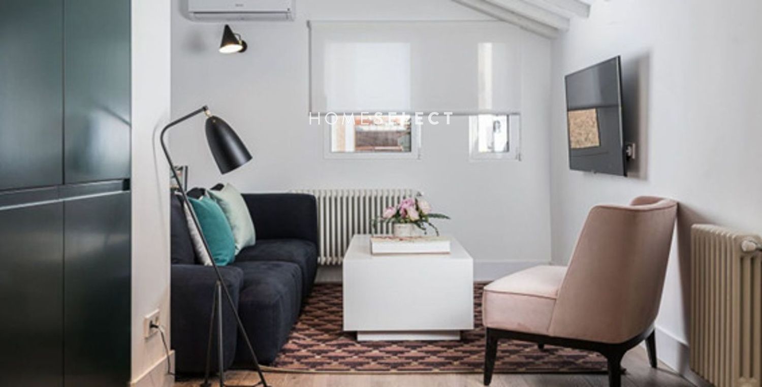 Piso en calle de Hermosilla, 69 - Foto 1