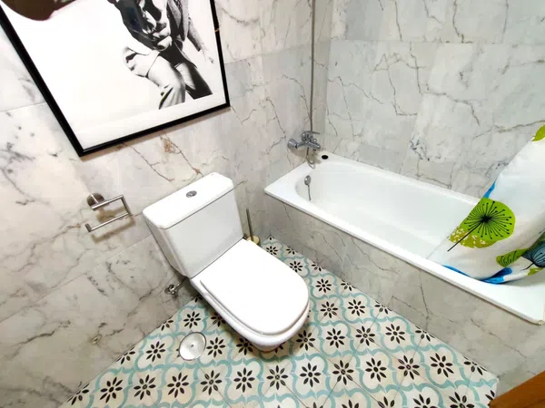 Piso en calle Gorrión, 3 - Foto 21