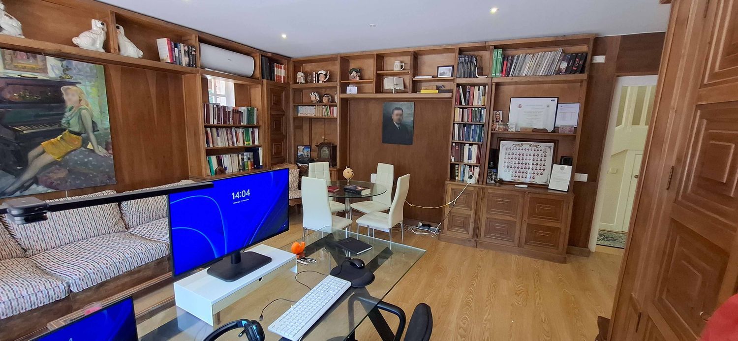 Casa o chalet independiente en Ciudalcampo - Foto 11