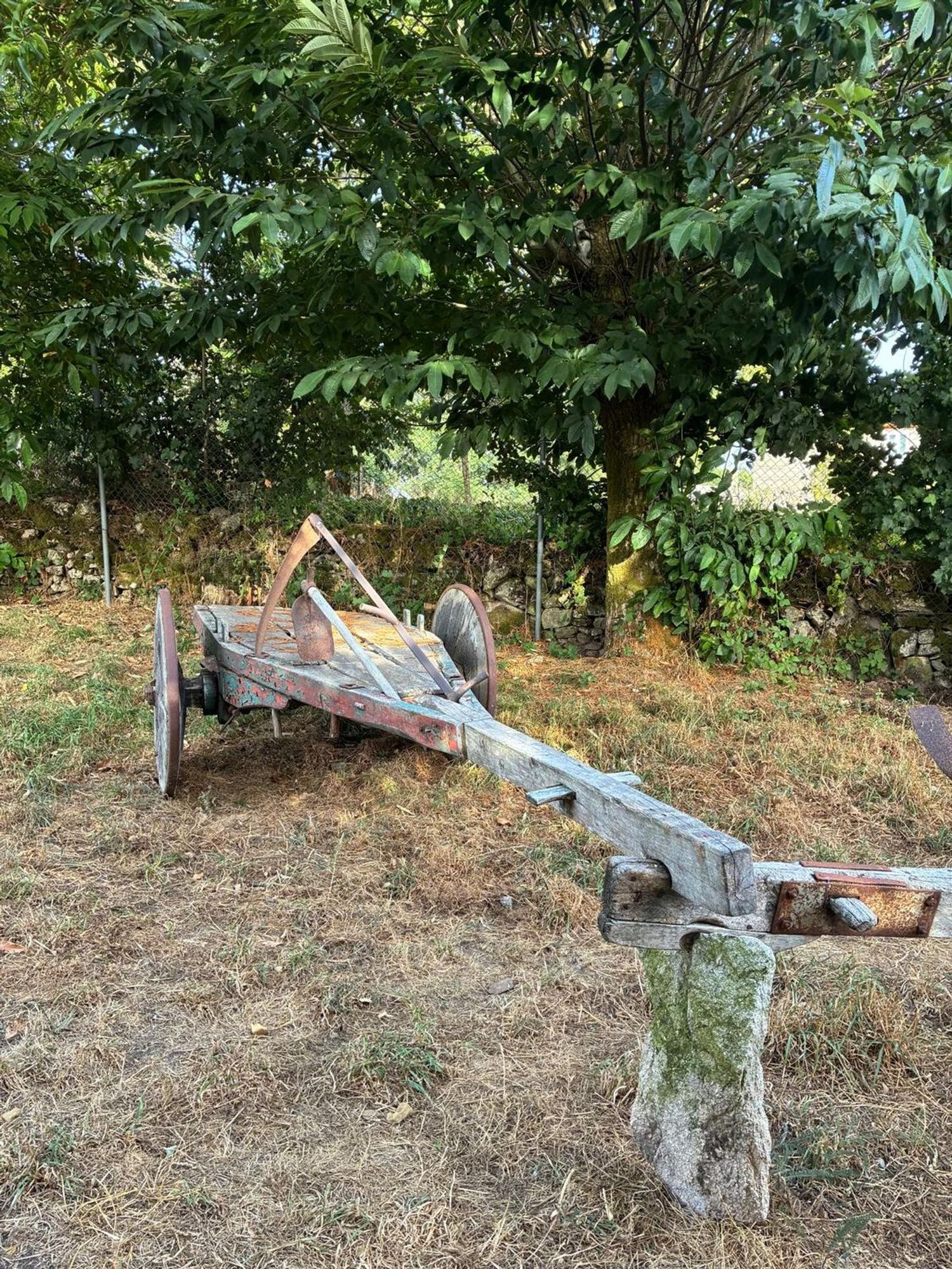 Casa de pueblo en A Hedrada, 1 - Foto 23