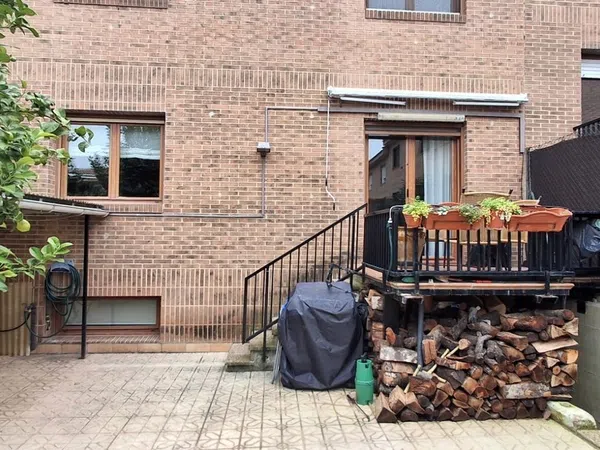Chalet adosado en Avenida de la Argentina, 10, Centro, Centro - Foto 14