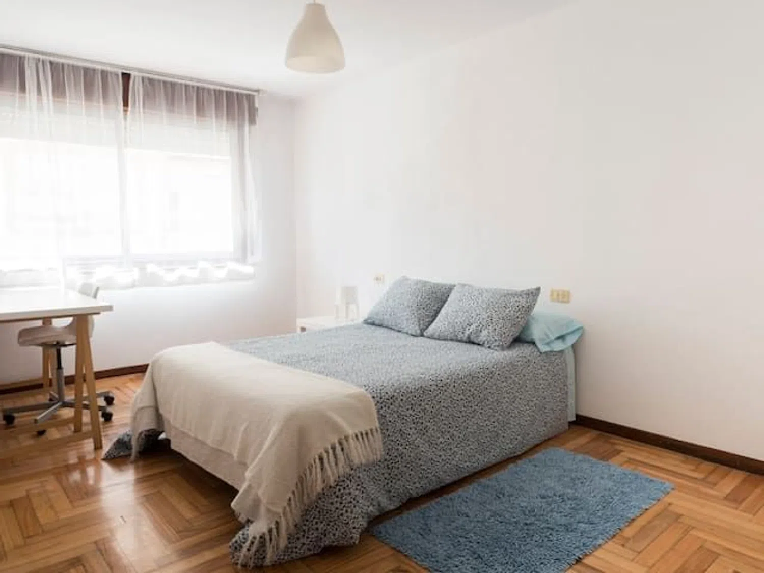 Piso en calle Menéndez Pelayo, 11 - Foto 1