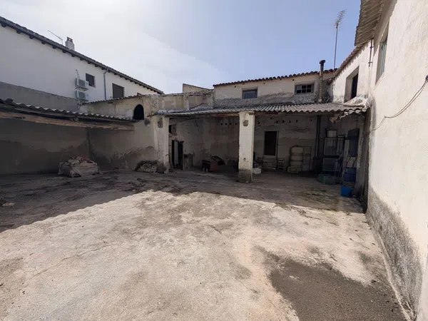 Casa de pueblo en Calle Nueva, 48 - Foto 30