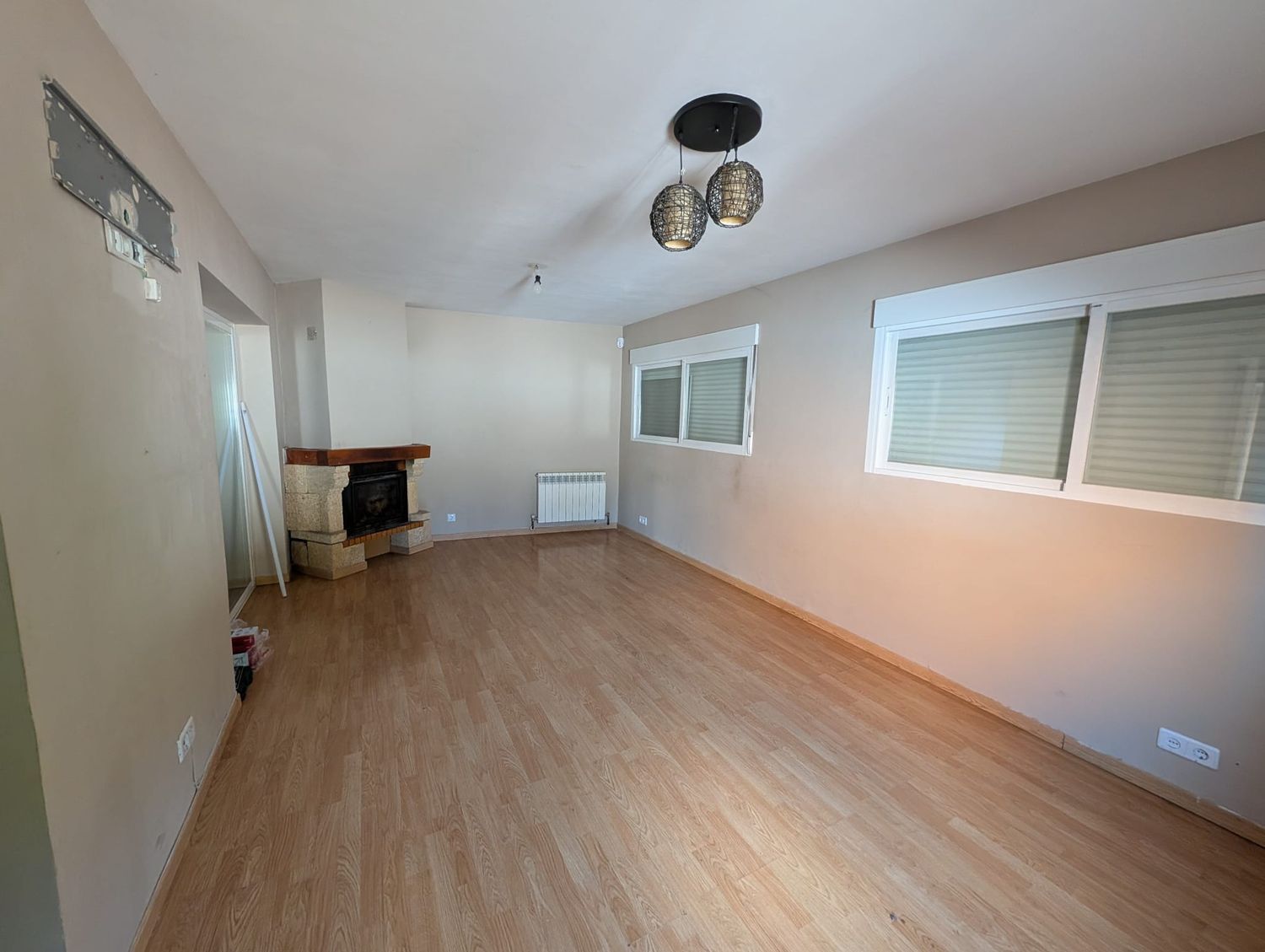 Chalet adosado en paseo de los Olivos, 92 D - Foto 8