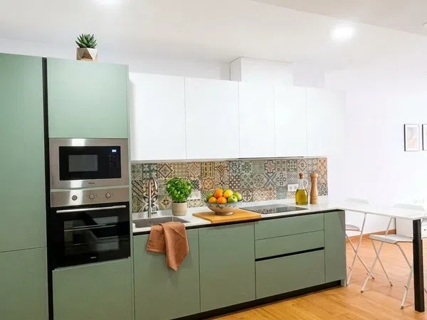 Piso en calle Virgen de Regla, 1 - Foto 3