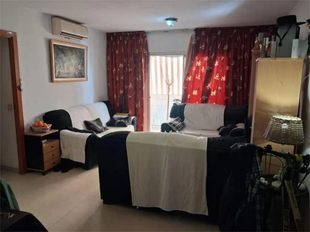 Piso en Rafal Nou - Foto 1