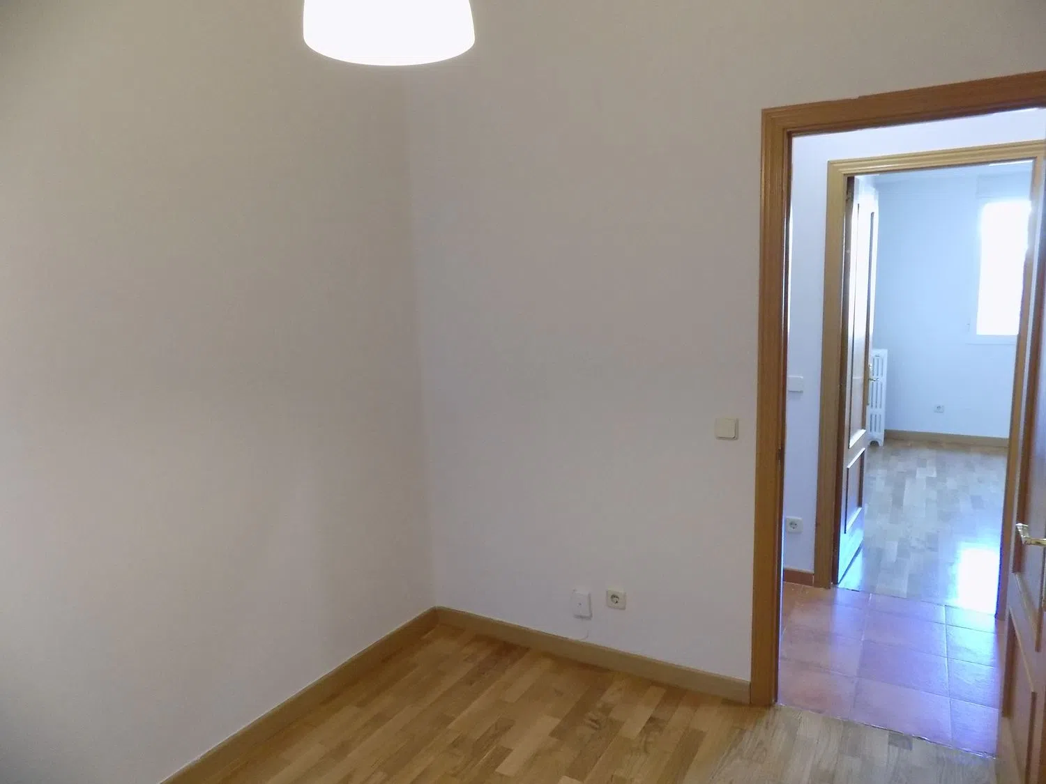 Piso en calle Alonso Cano, 93 - Foto 16