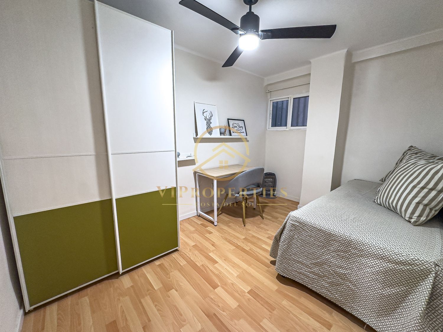 Piso en calle Alonso de Palencia, 7 - Foto 21