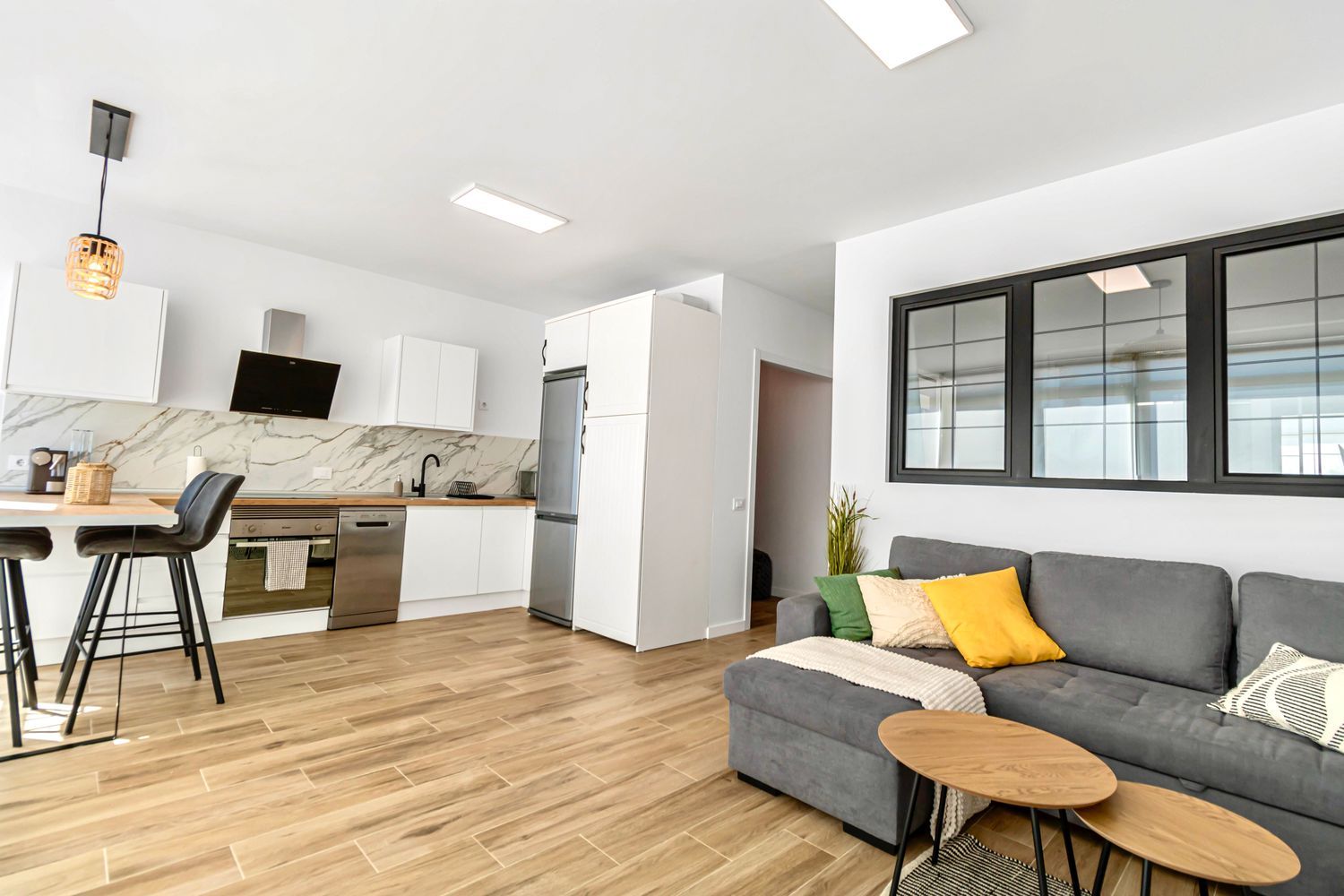 Piso en Paseo Chil, 117, Schamann - Rehoyas - Foto 8