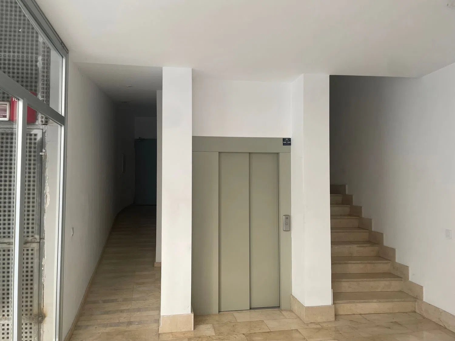 Piso en Barrio Marqués de la Fontsanta - Foto 35