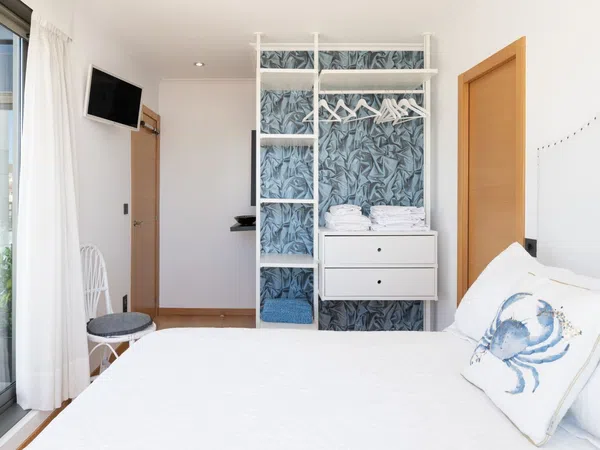 Ático en Calle Ramón Cabanillas, 12, Sanxenxo, Sanxenxo - Foto 10