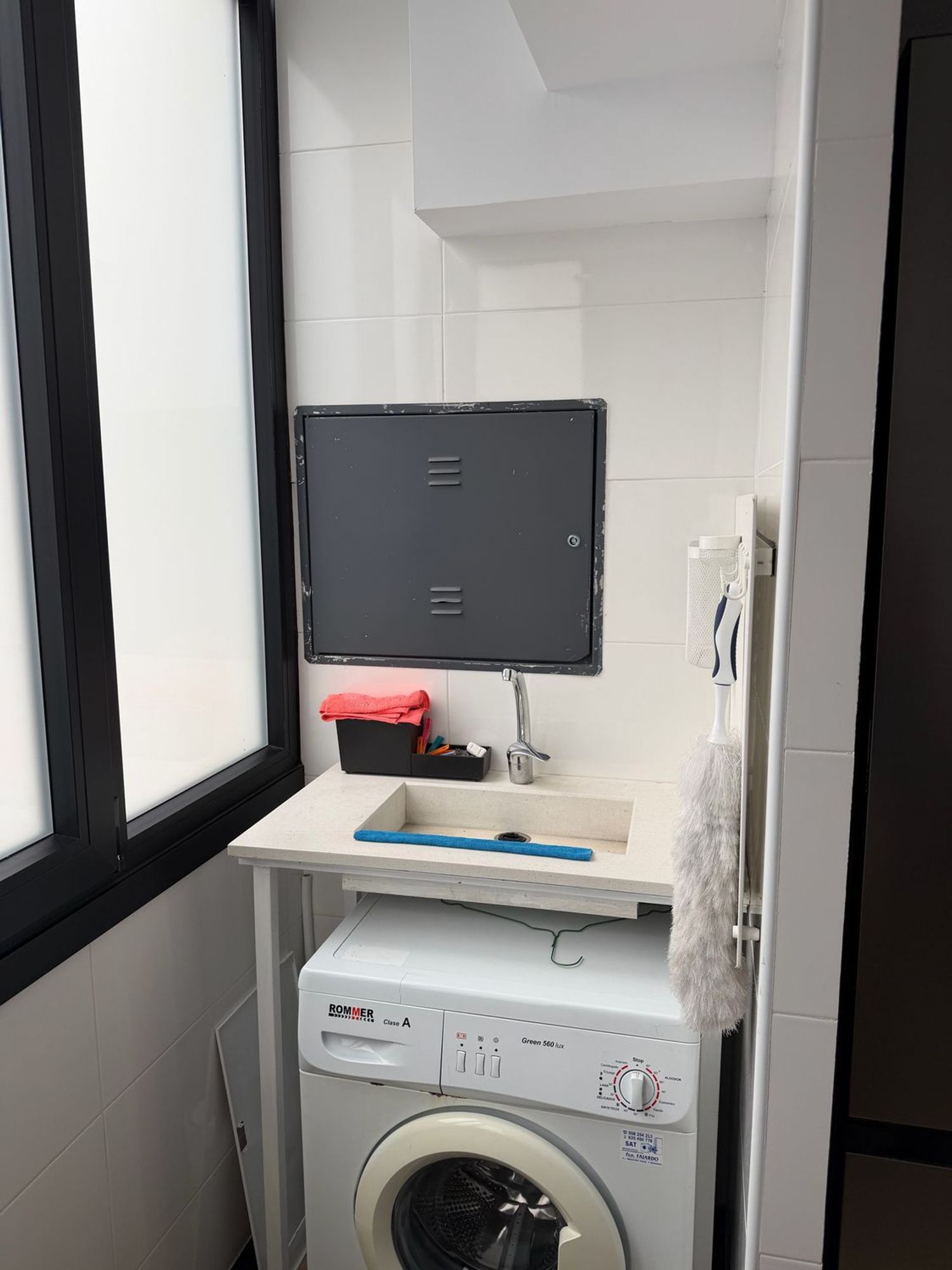 Piso en calle Nueva de la Virgen, 13 - Foto 12