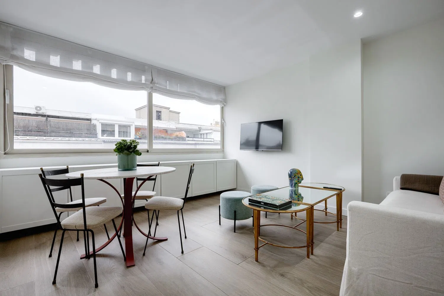 Piso en calle de Castelló, 117 - Foto 13