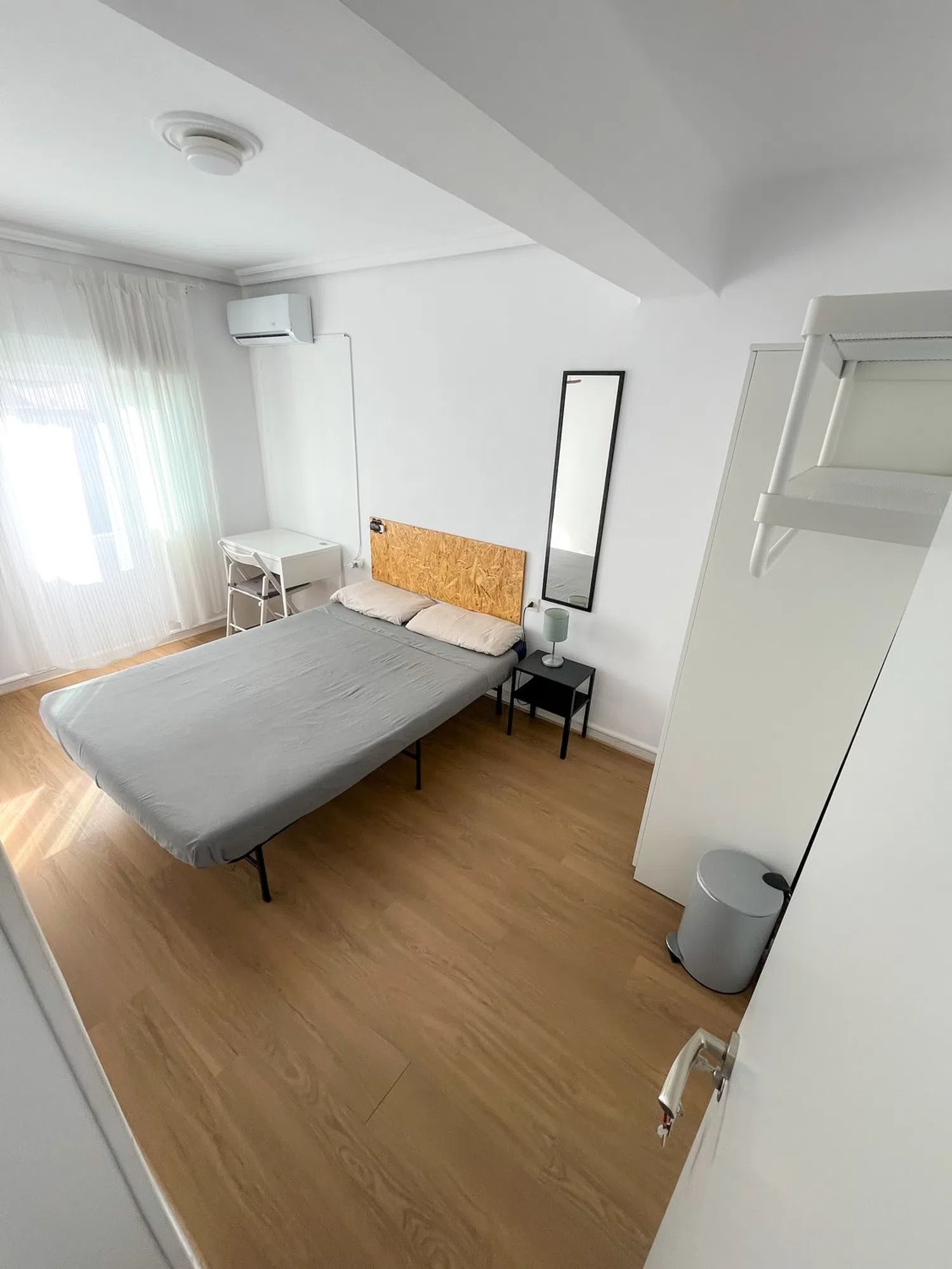 Piso en ronda de Pio XII, 9 - Foto 1