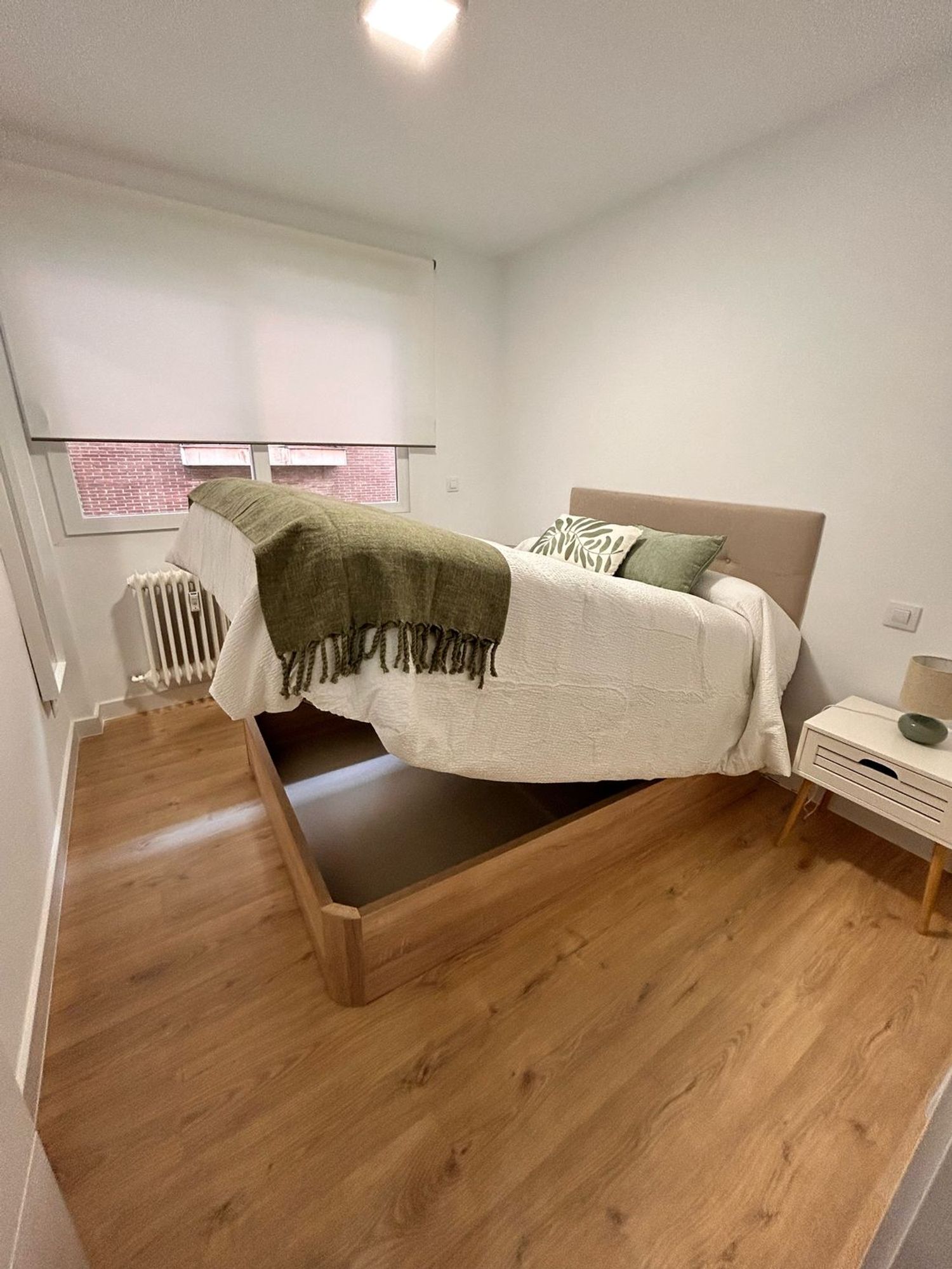 Piso en calle de Rafaela Bonilla, 21 - Foto 10