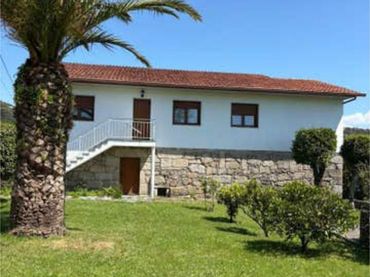 Chalet en Casa a 30 km de Pontevedra en San I - Foto 1