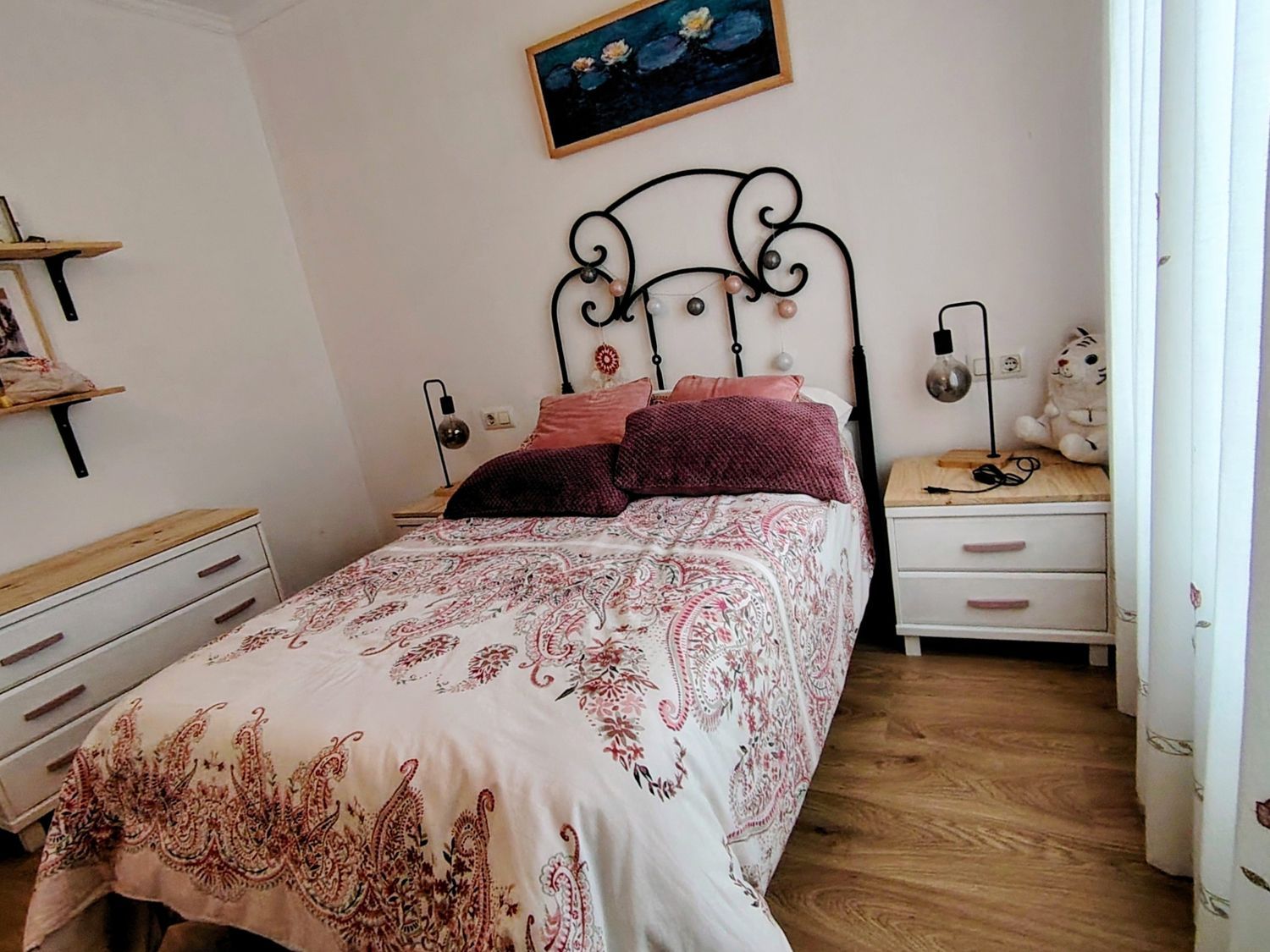 Piso en Barrio Coll d'En Rabassa - Foto 15