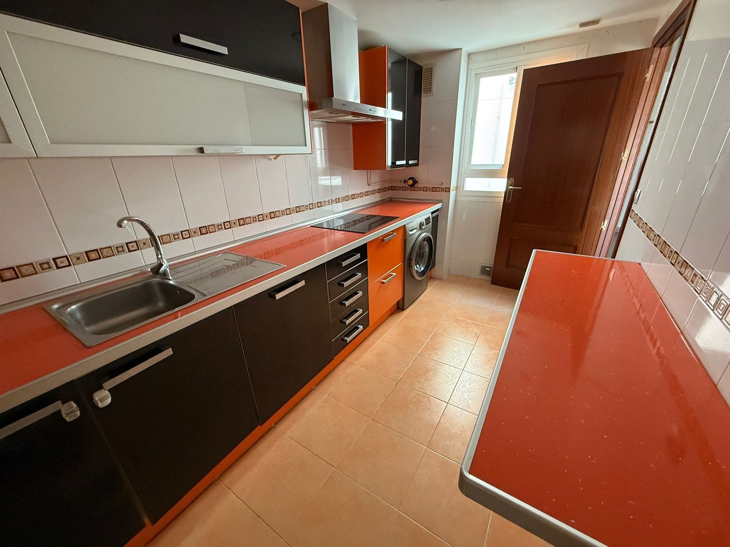 Piso en avenida de los Cuatro Lugares, 30 - Foto 5