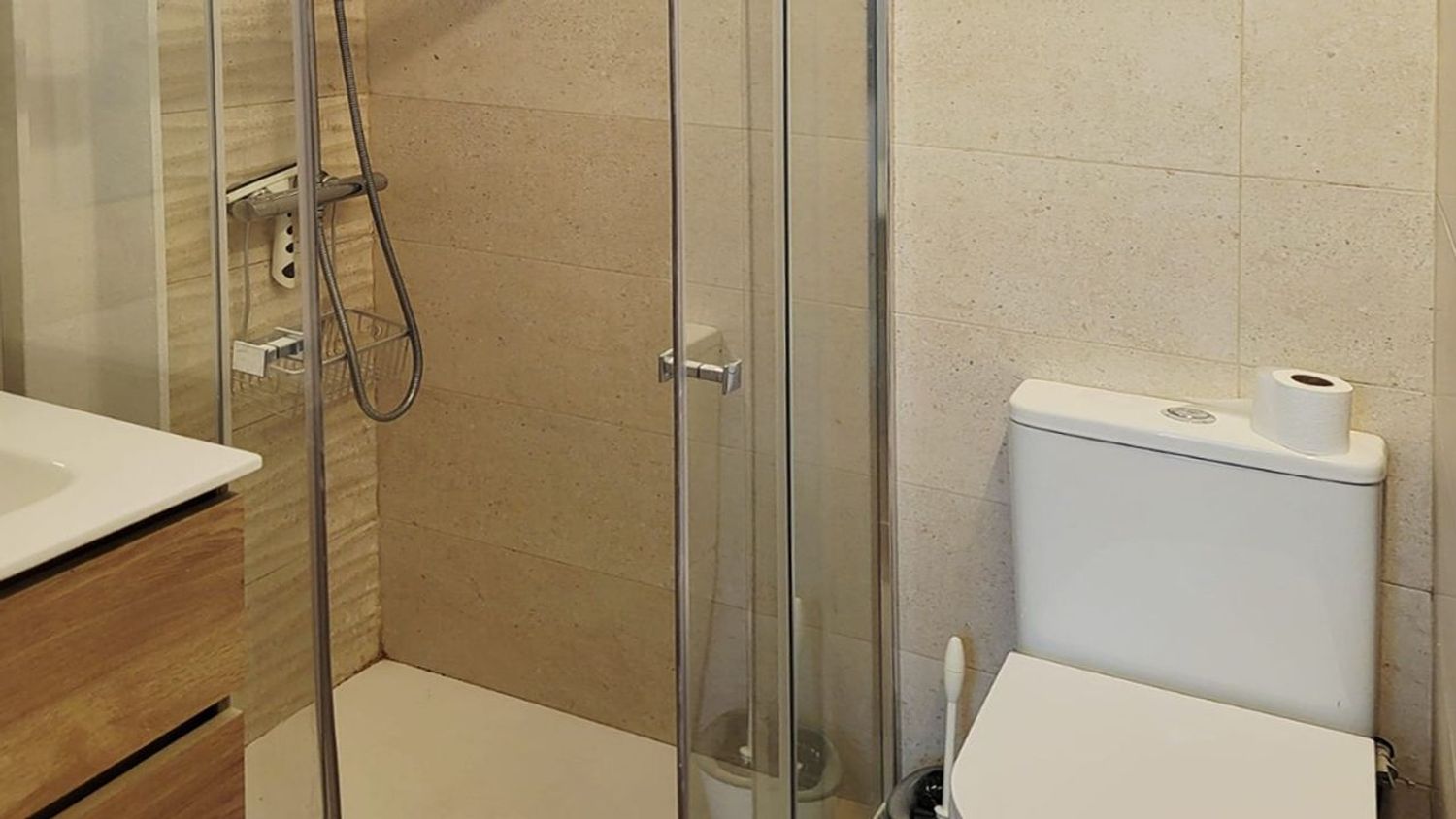 Dúplex en Glorieta del Reino Unido, El Palmeral-Urbanova-Tabarca - Foto 22