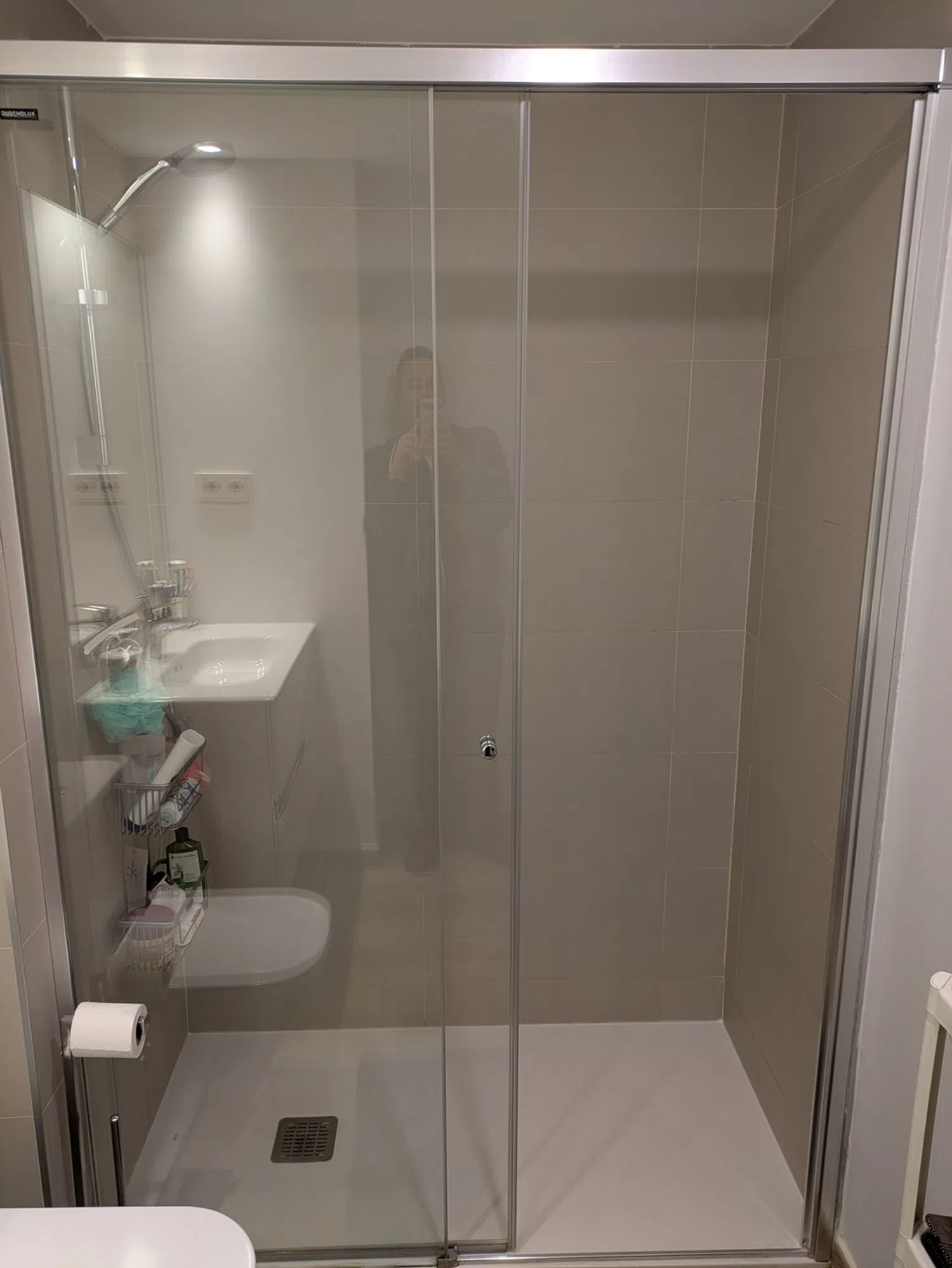 Piso en calle Teodoro Anasagasti y Algán, 2 /4 - Foto 12