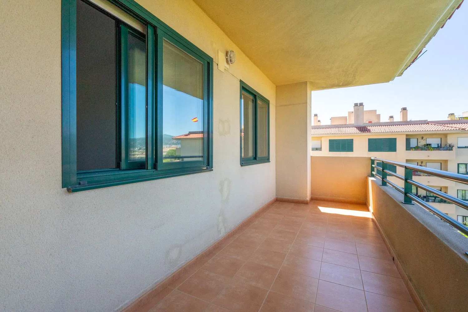 Ático en calle de Juan Gris - Foto 8