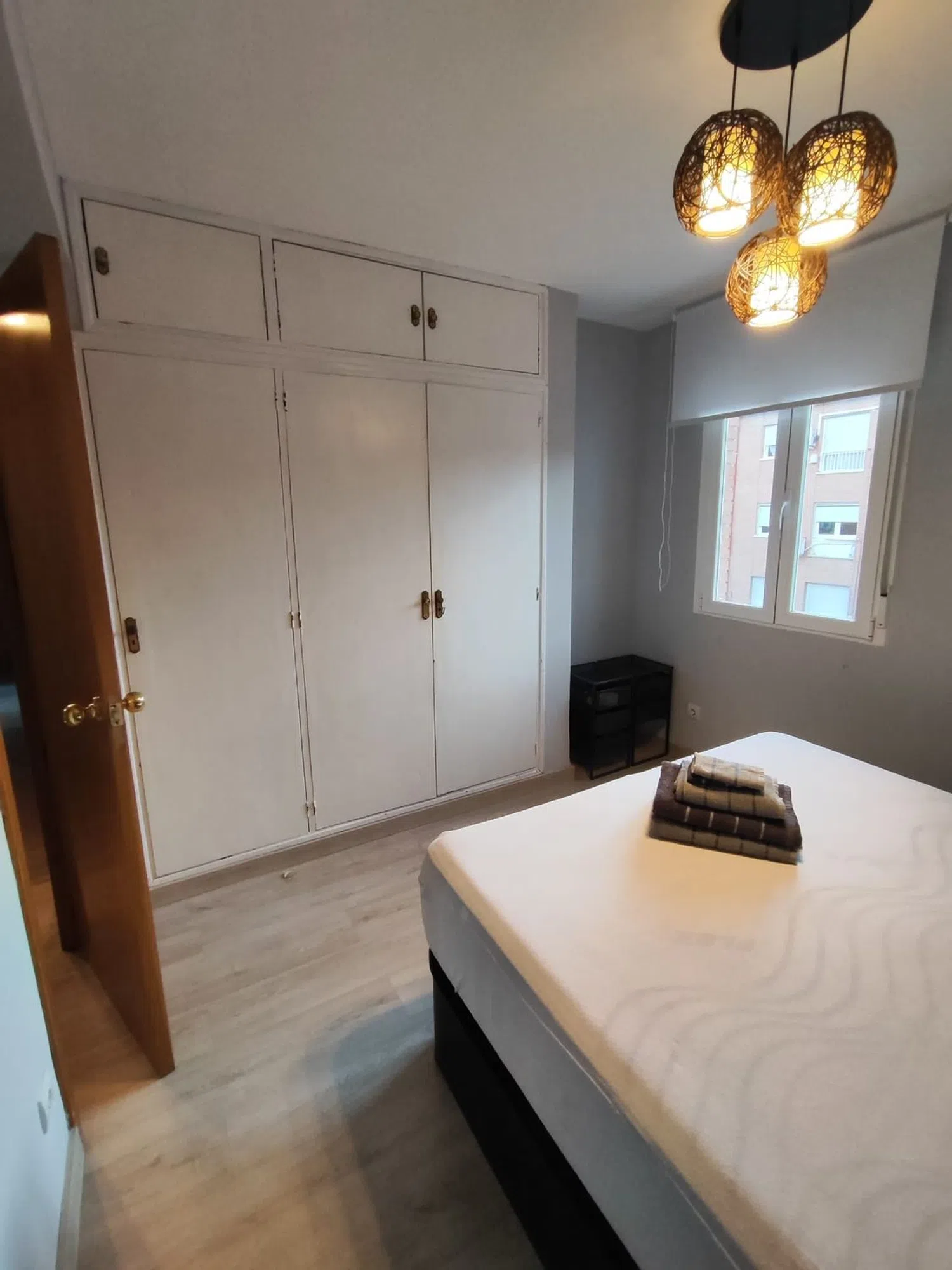 Piso en Barrio Águilas - Foto 13