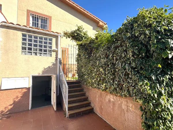 Chalet adosado en Calle Simón Benito Boxoyo, 39 - Foto 24