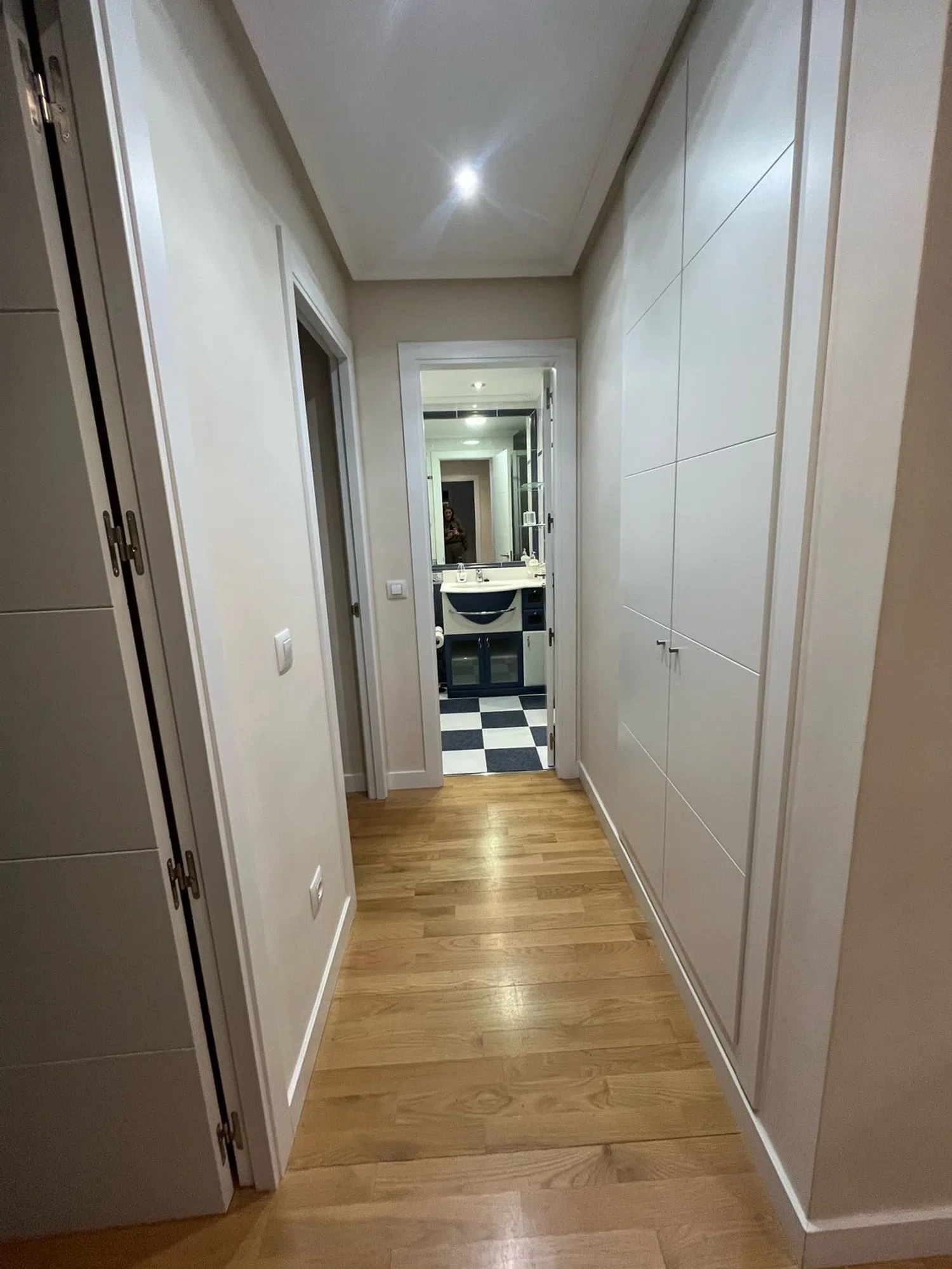 Piso en calle de Manuel García, 45 - Foto 9