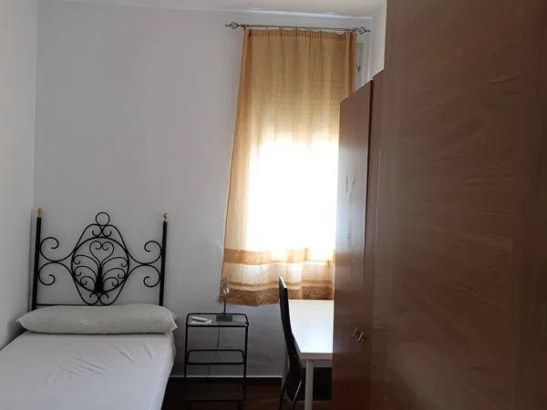 Piso en Calle cardenal rodrigo de castro, 29, Gran Plaza - Marqués de Pickman - Ciudad Jardín - Foto 11
