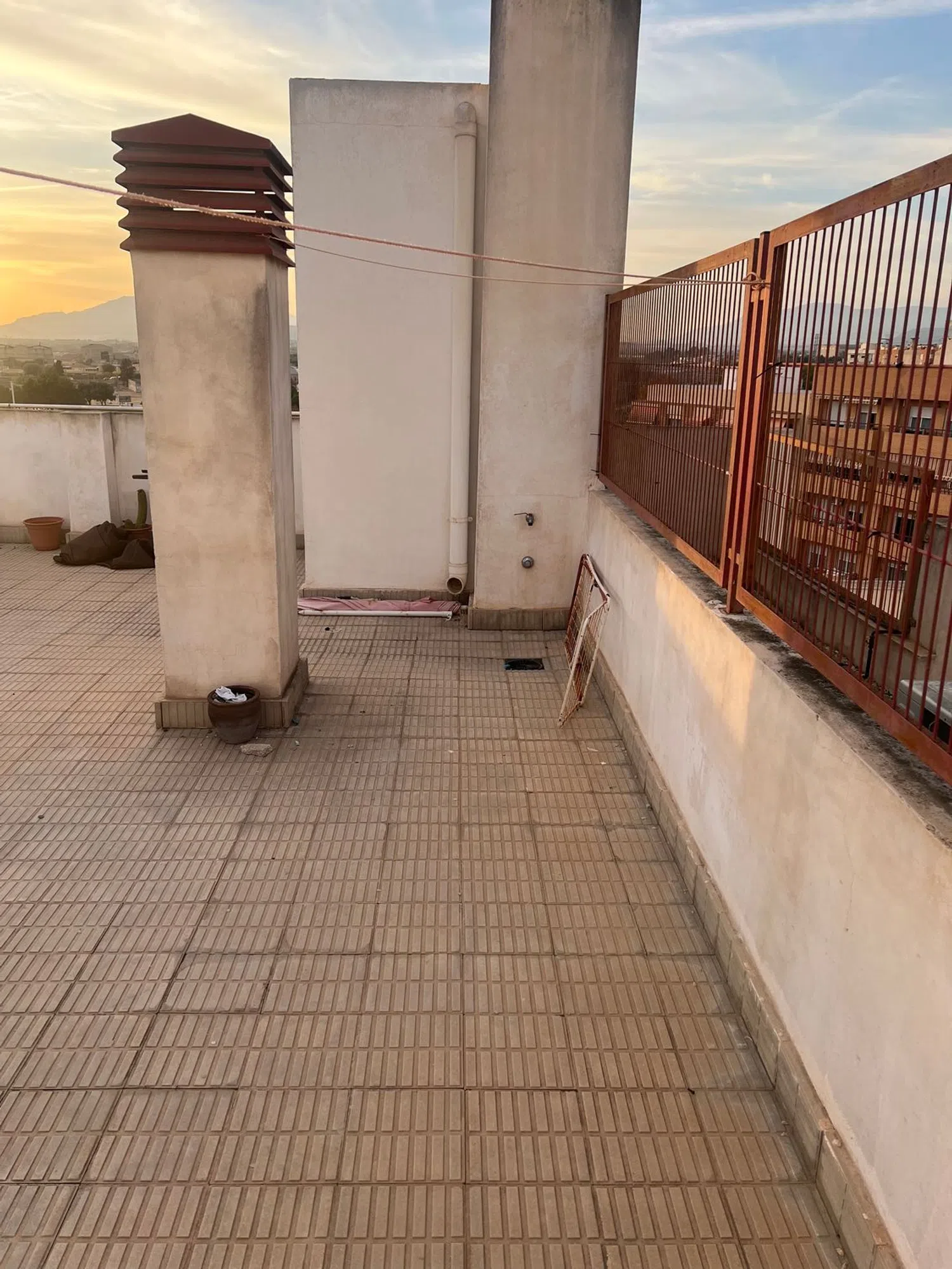 Ático en avenida Primero de Mayo, 46 - Foto 10