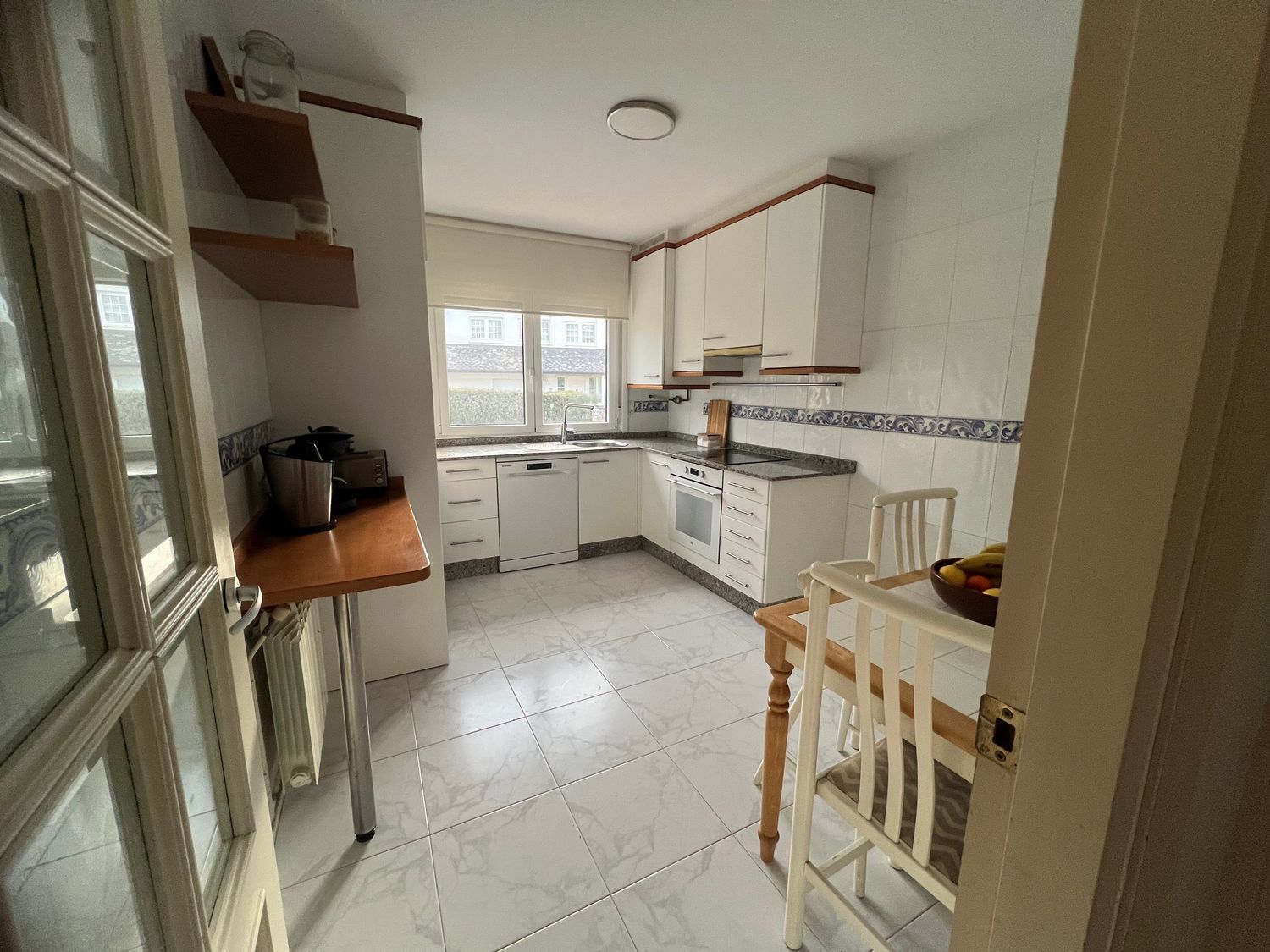 Chalet adosado en calle Xardín de Gómez, 23 - Foto 5