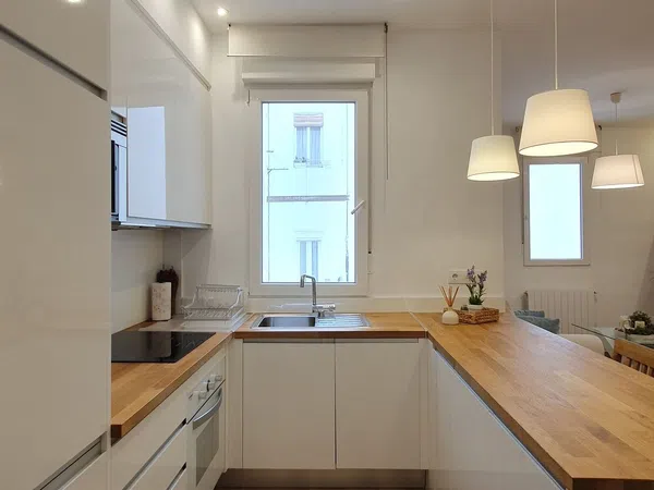 Piso en calle de Don Ramón de la Cruz, 93 - Foto 11