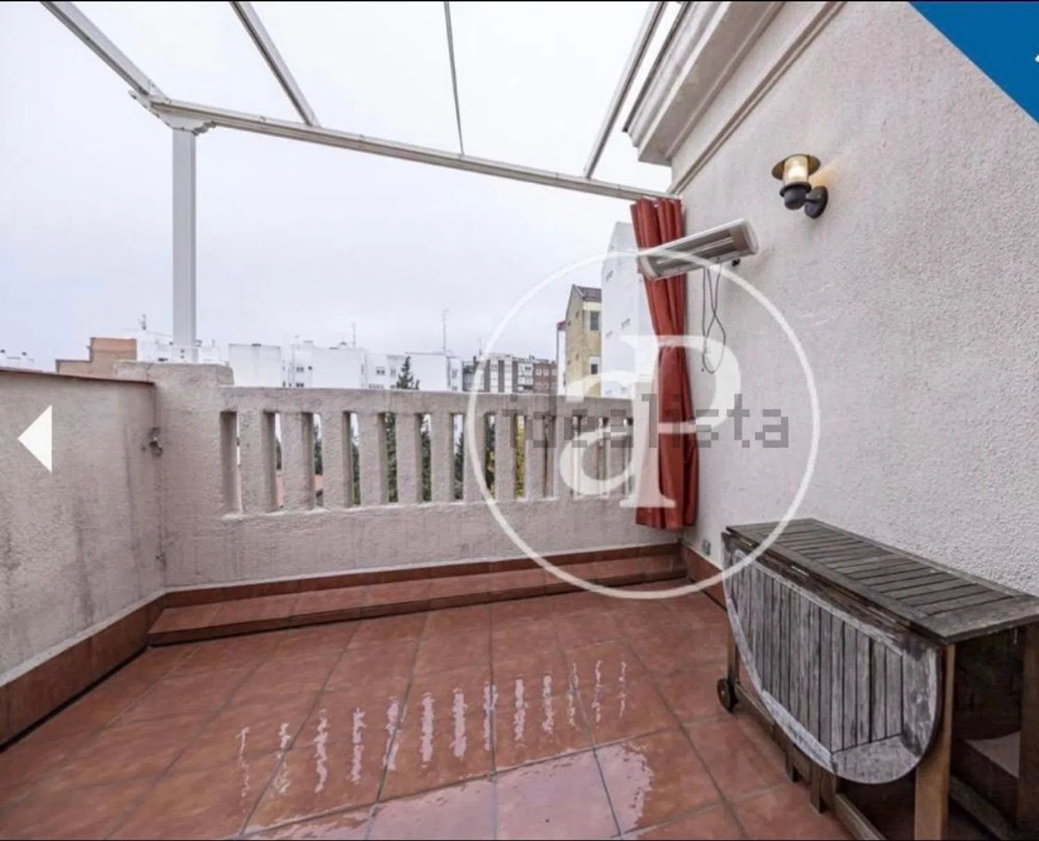 Ático en calle de María de Guzmán, 31 - Foto 17