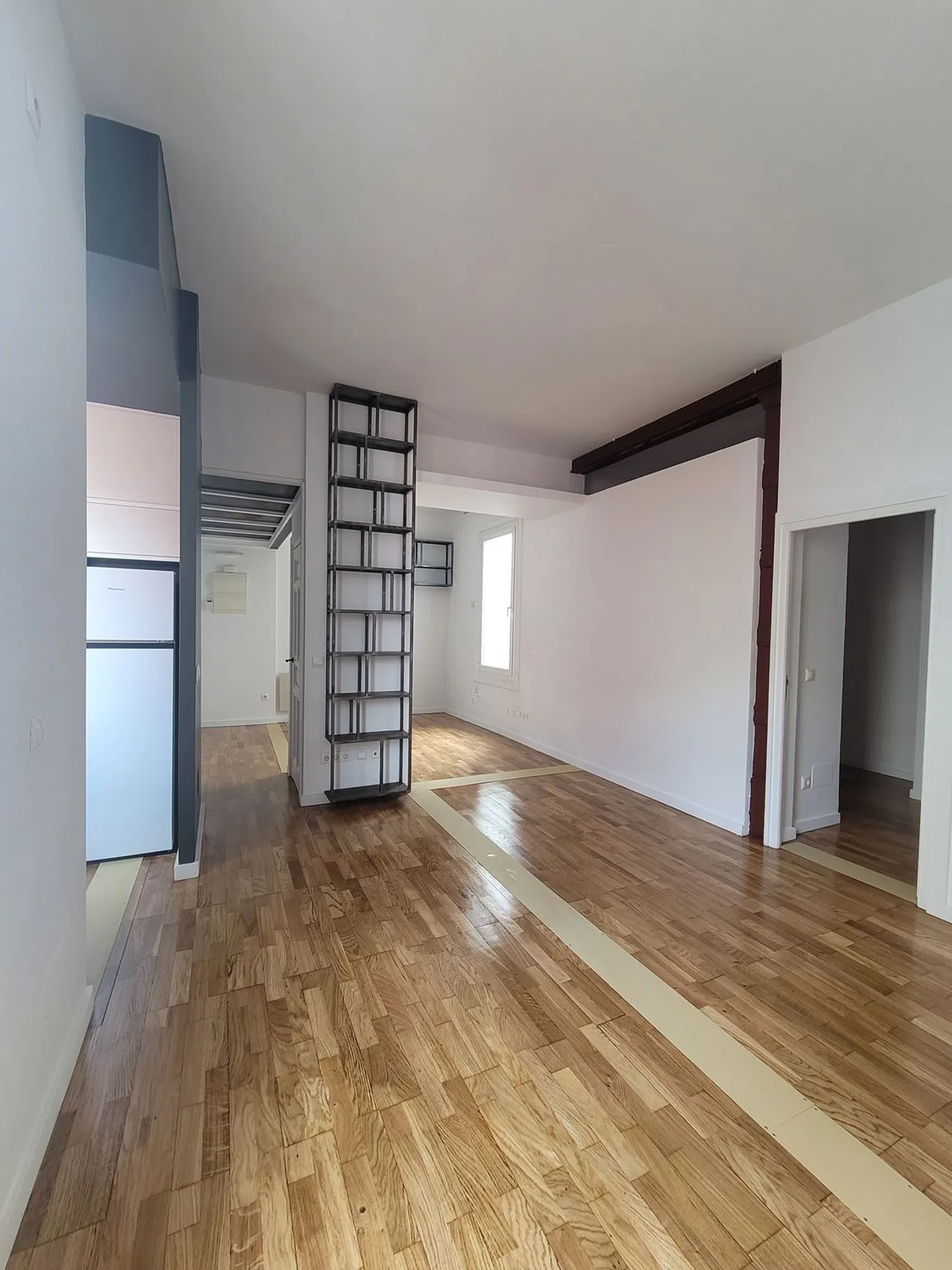 Piso en calle del Cardenal Cisneros, 54 - Foto 2