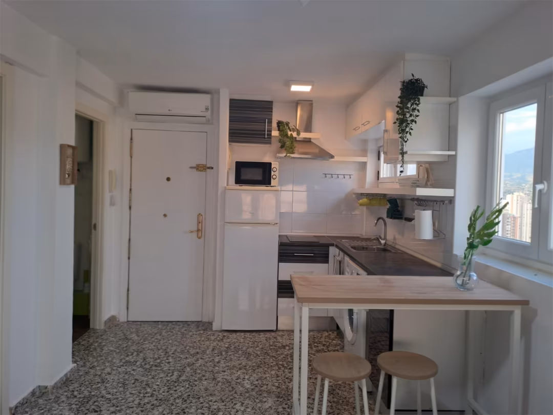 Piso en  Avenida de Roma 15 - Foto 2