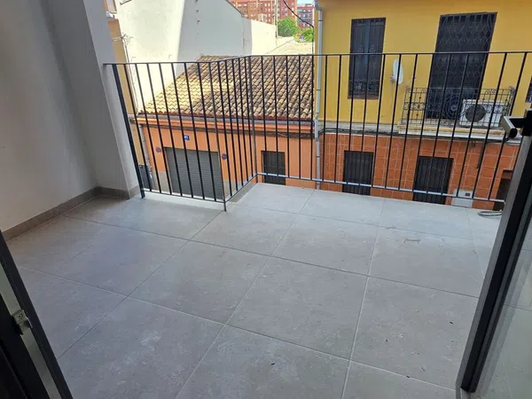 Piso en Calle del Marquès de Bellet, 15, L'Hort de Senabre - Foto 4