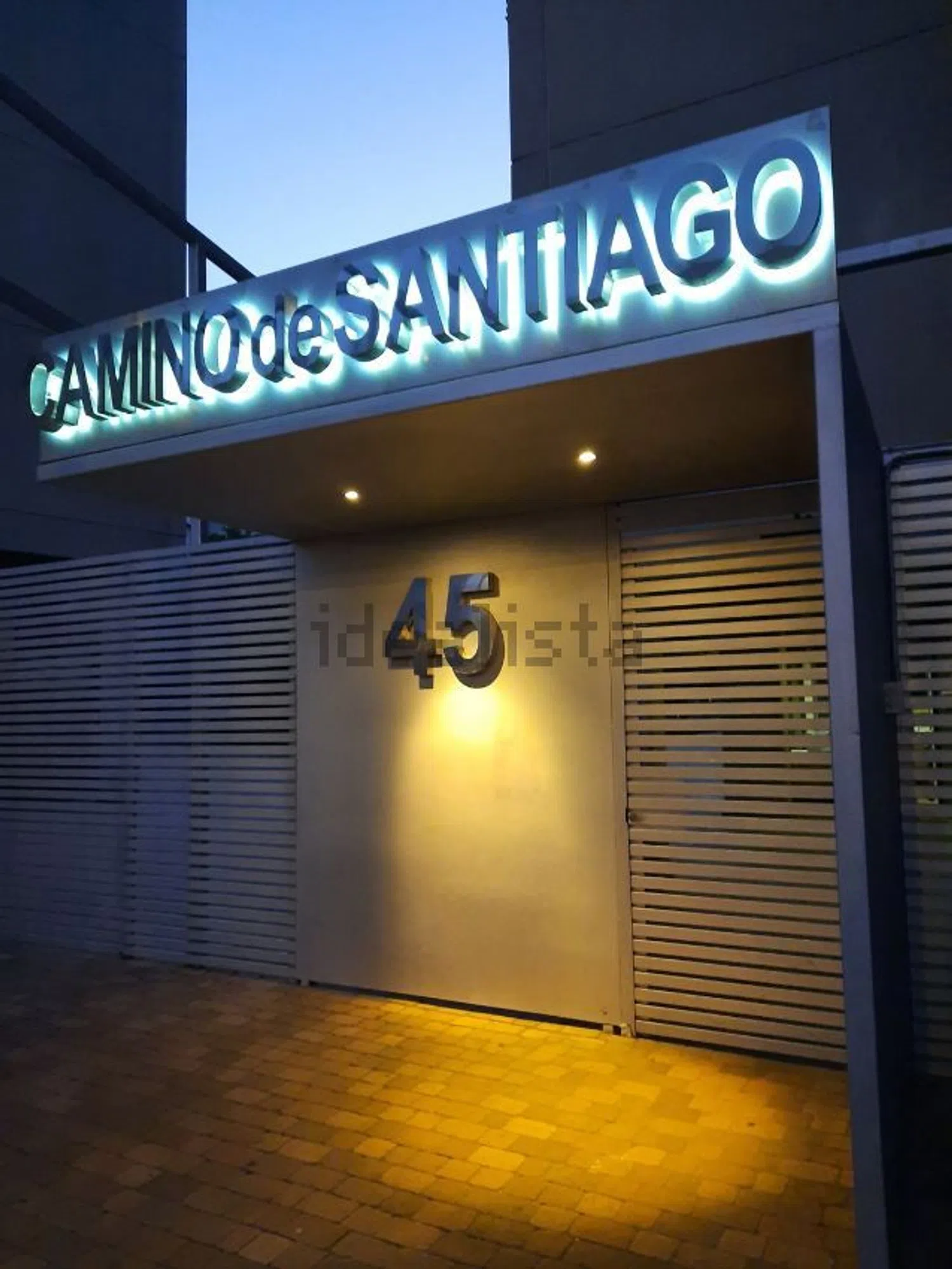 Piso en avenida del Camino de Santiago, 45 - Foto 24