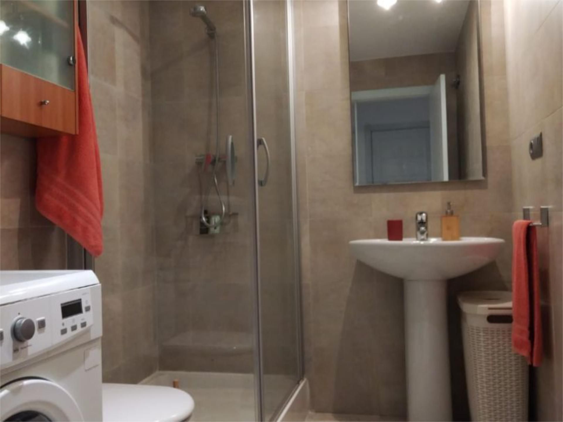 Piso en  Rúa de Domingo Garcia-Sabell 5 - Foto 5