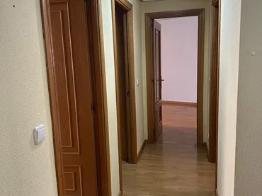 Piso en  Calle Nicolás de Brujas 10 - Foto 1