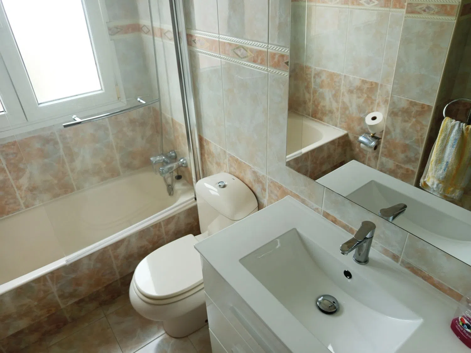 Piso en calle Fernando de los Ríos, 48 - Foto 15