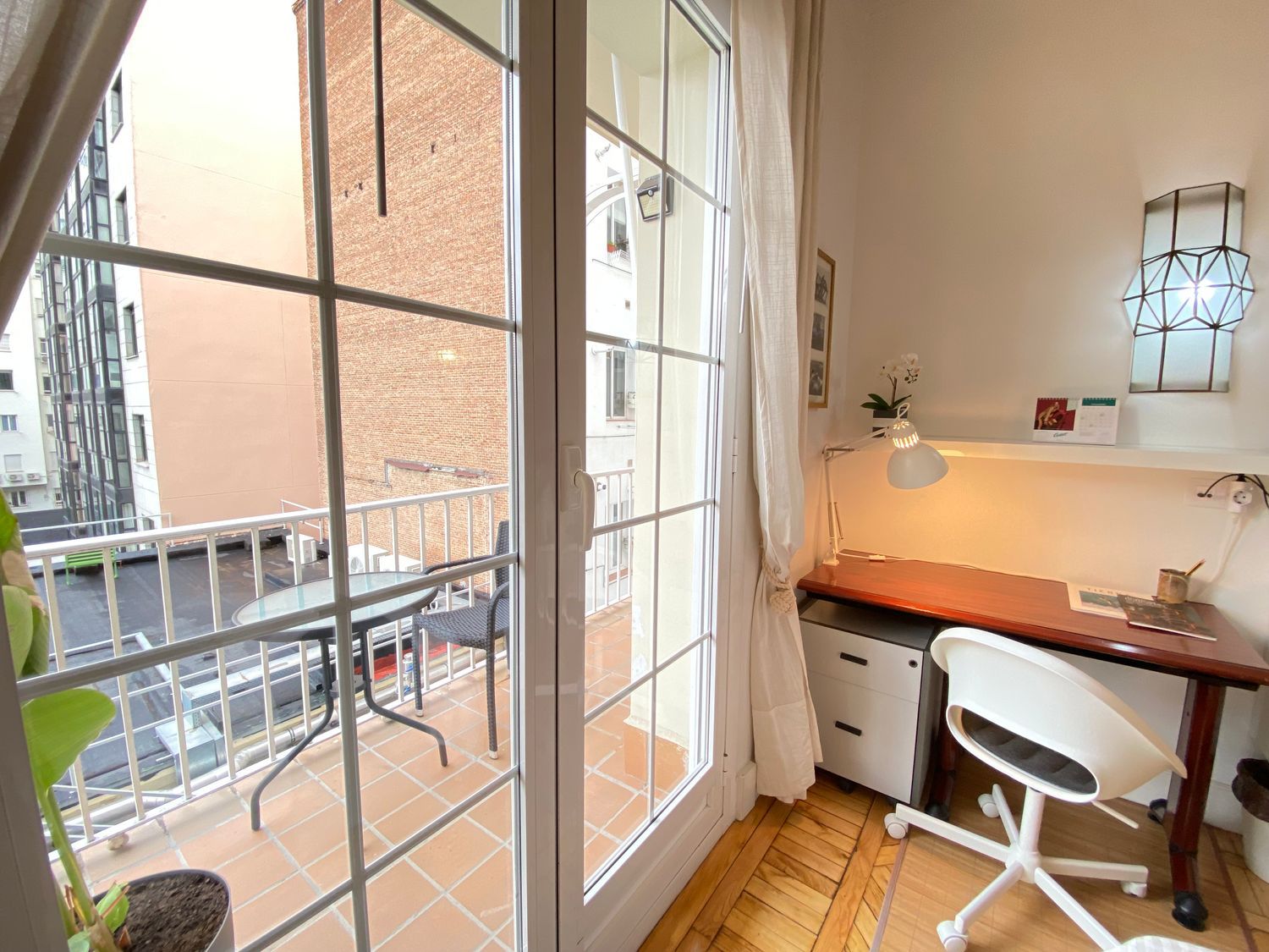 Piso en calle del Conde de Peñalver, 47 - Foto 25