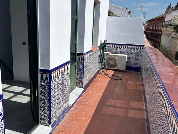 Dúplex en calle Sagasta, 28 - Foto 13