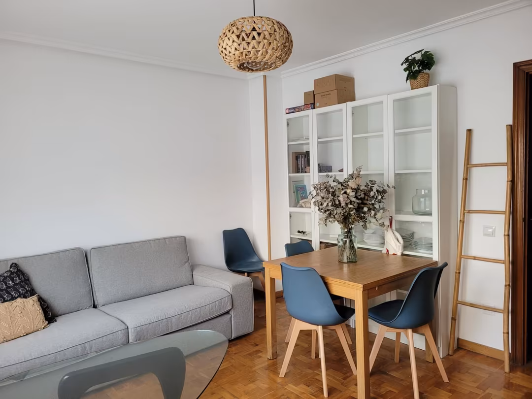 Piso en  Calle Félix Aramburu 5 - Foto 16