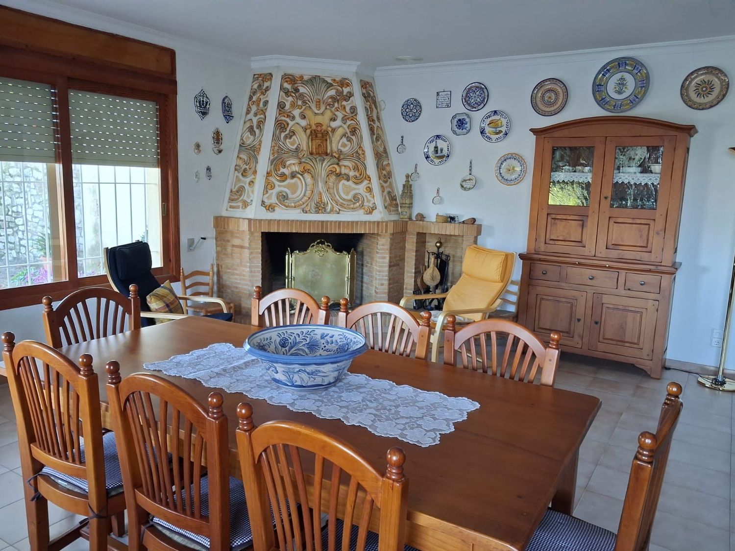 Casa o chalet independiente en El Pilar - Santa Ana, El Pilar - Santa Ana - Foto 13