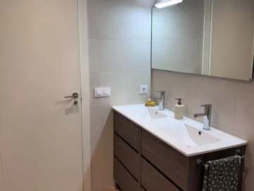 Piso en  Carrer de Sant Josep de Calassanç 21 - Foto 6