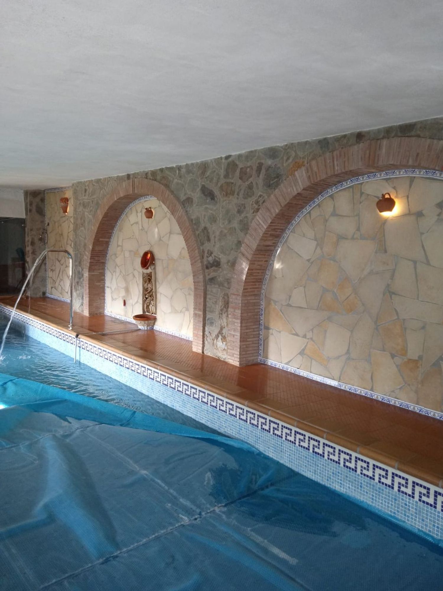 Casa rural en Paraje Cueva de la Luz s/n - Foto 32