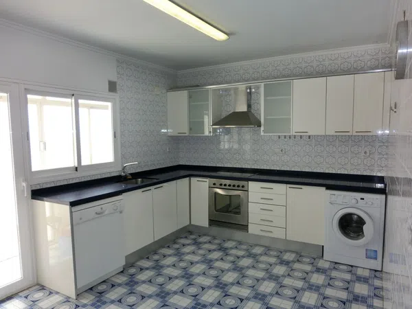 Piso en Ermita - Foto 1